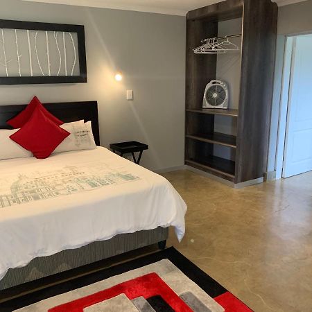 Mokoya Lodge Hekpoort المظهر الخارجي الصورة