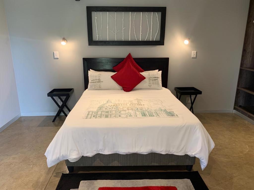 Mokoya Lodge Hekpoort المظهر الخارجي الصورة