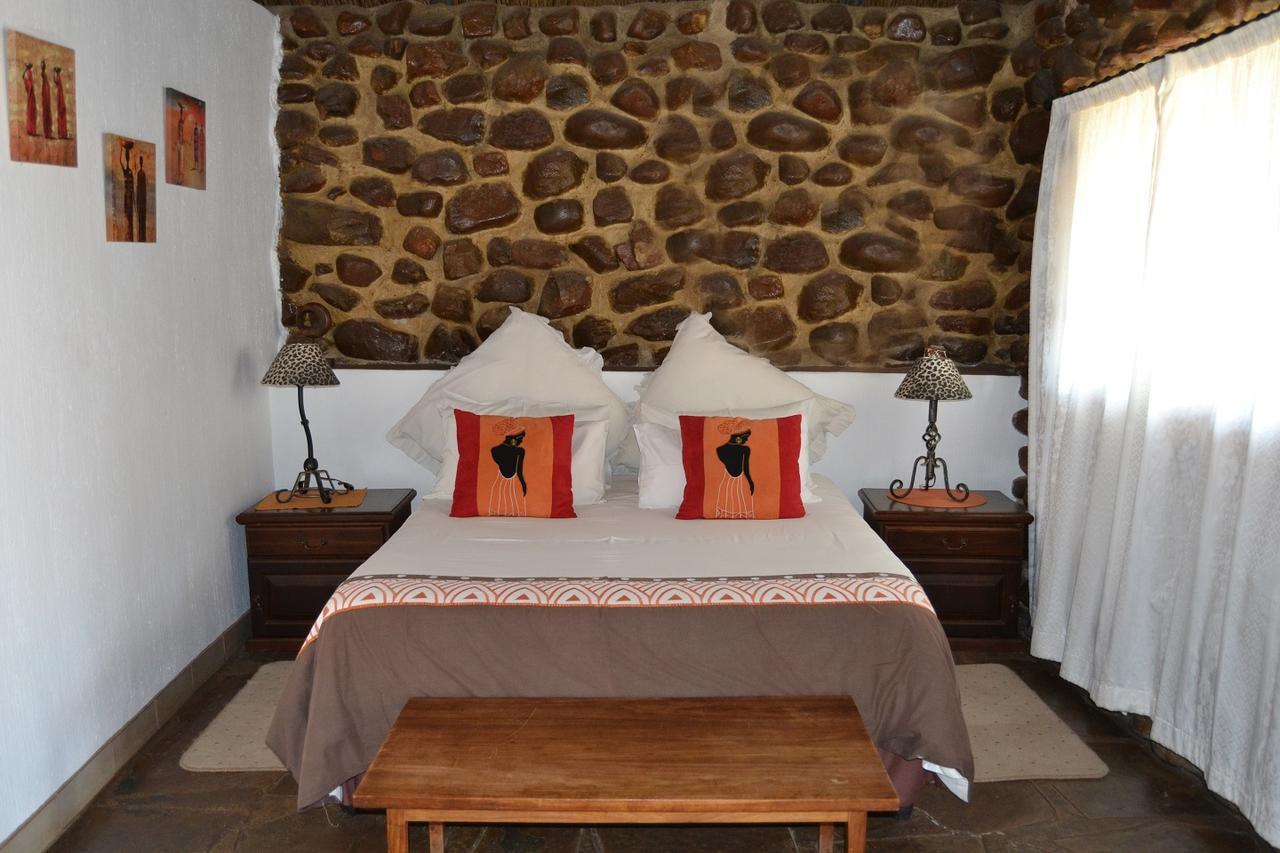 Mokoya Lodge Hekpoort المظهر الخارجي الصورة