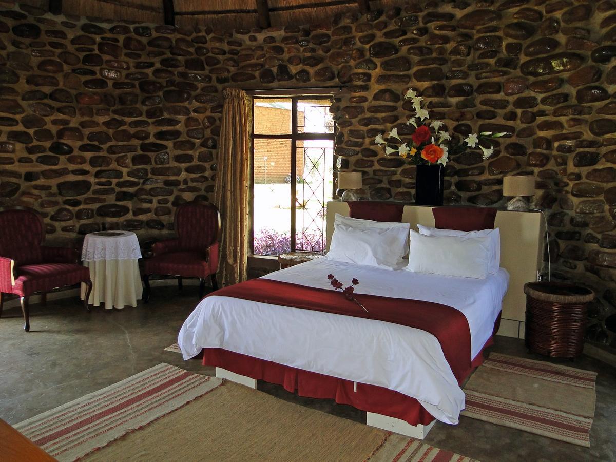 Mokoya Lodge Hekpoort المظهر الخارجي الصورة
