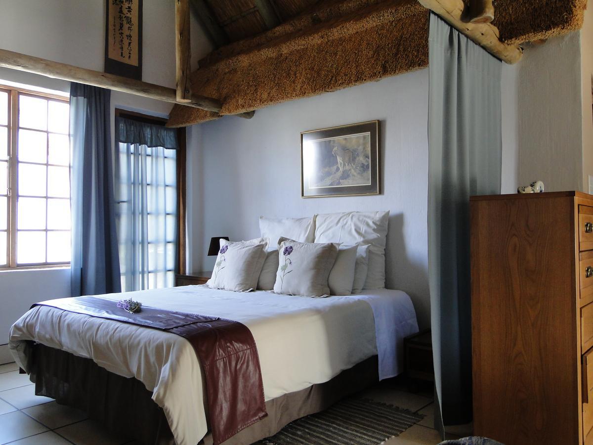 Mokoya Lodge Hekpoort المظهر الخارجي الصورة