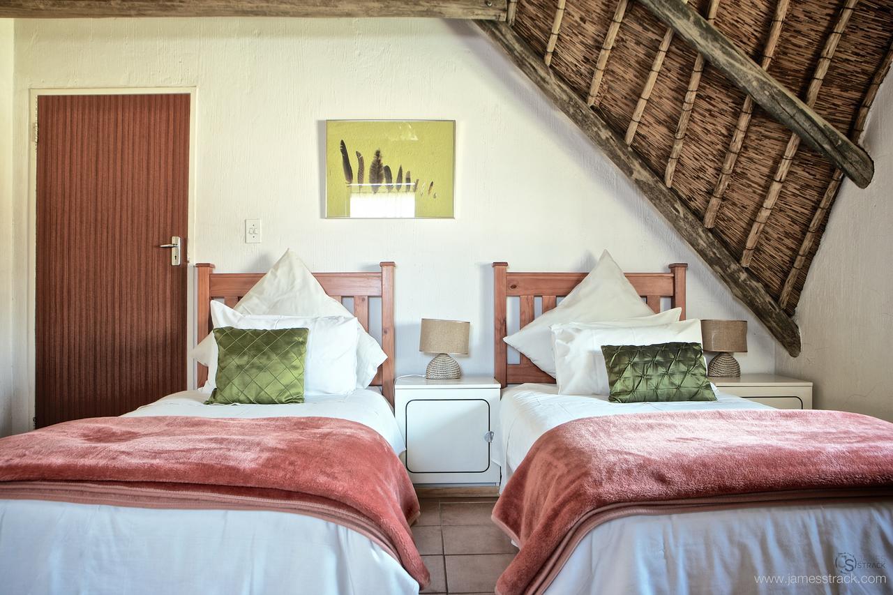 Mokoya Lodge Hekpoort المظهر الخارجي الصورة