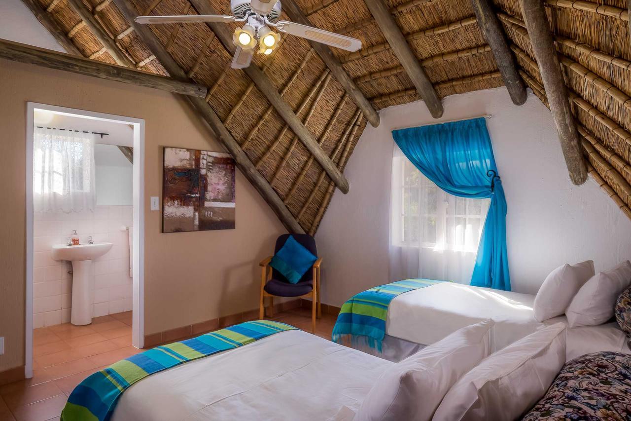 Mokoya Lodge Hekpoort المظهر الخارجي الصورة