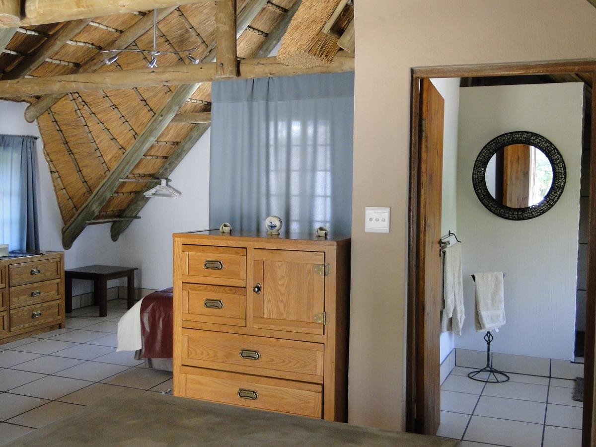 Mokoya Lodge Hekpoort المظهر الخارجي الصورة