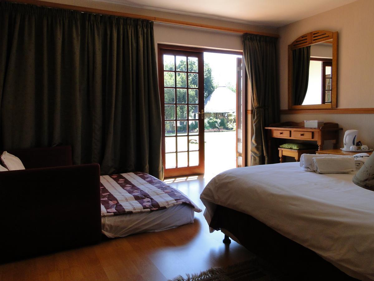 Mokoya Lodge Hekpoort المظهر الخارجي الصورة
